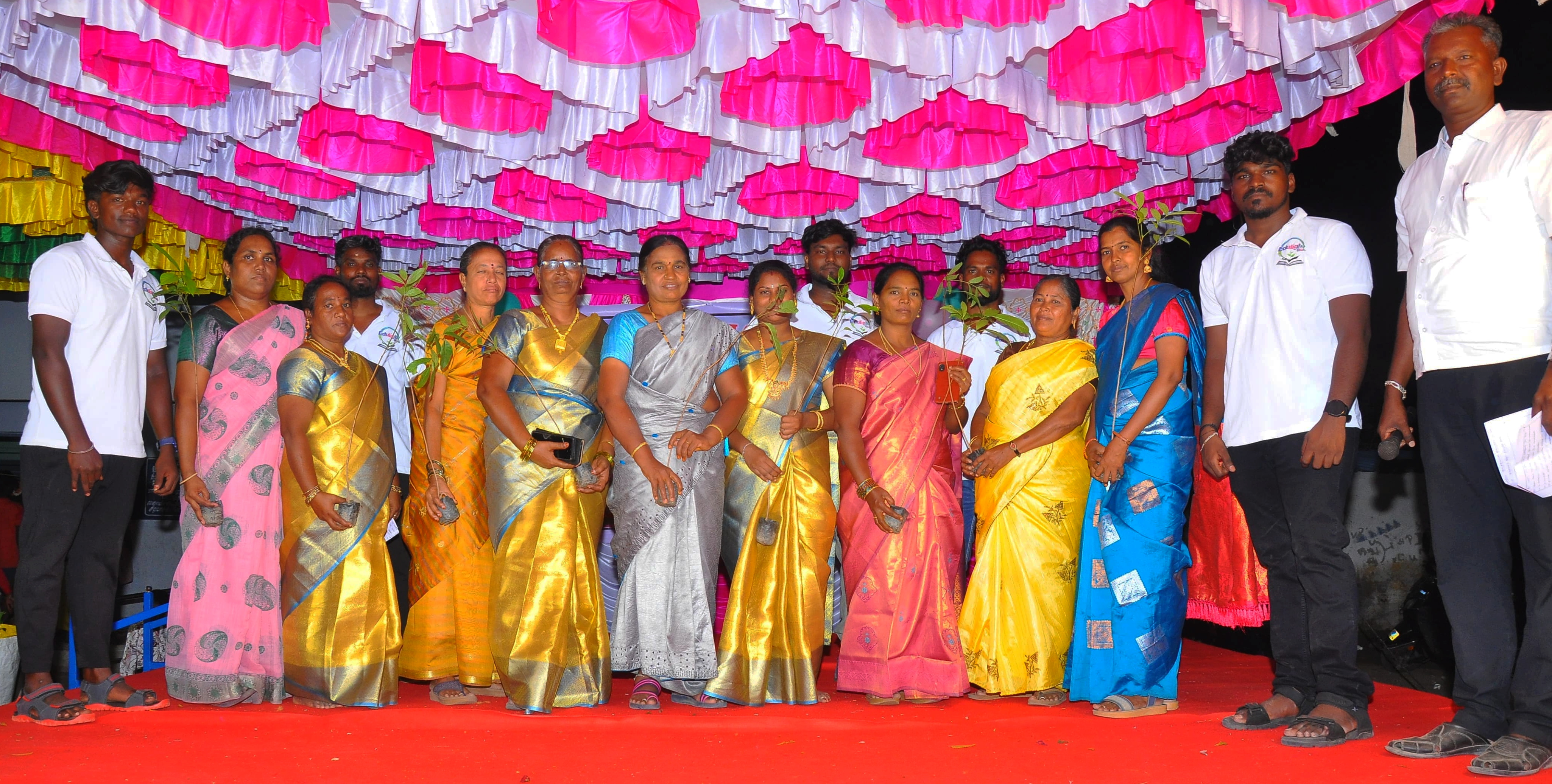 Community activity